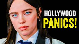 Woke Hollywood CRUMBLES as Billie Eilish's 'Stolen Land' Rant BACKFIRES!!!