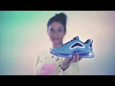 nike air max 720 northern lights day