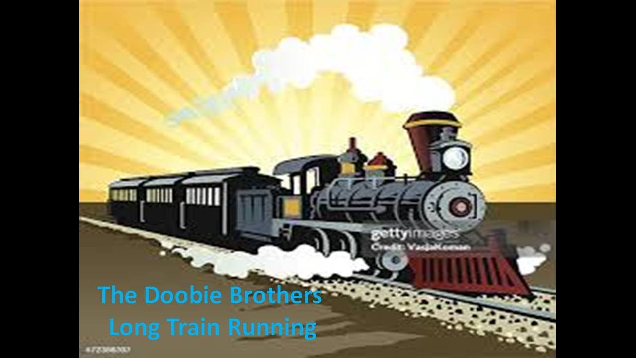 Long Train Running - YouTube