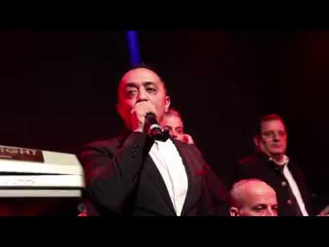 Ali Al Deek At Beach Rotana Abu Dhabi NYE 2019 By RDHS Group