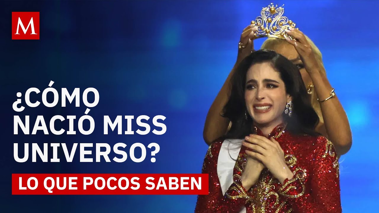 La historia real de Miss Universo: del marketing de bikinis al fenómeno global del entretenimiento
