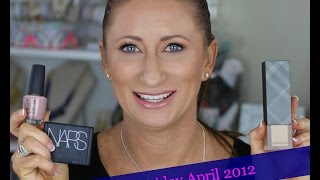 Flashback Friday | April 2012 to 2016 | LisaSz09