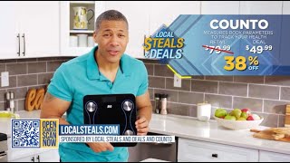 Steals and Deals: Counto