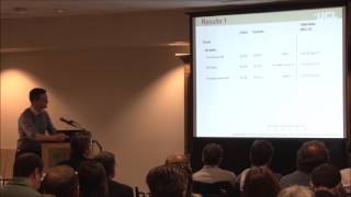 USC Polygenic Conference - Session 7: Mendelian Randomization