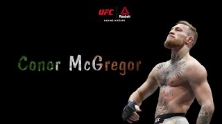 Conor McGregor начало карьеры, бои, мотивация Conor McGregor начало карьеры, бои, мотивация