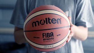 $25 World Cup Basketball from AliExpress