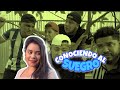 CONOCIENDO al SUEGRO | Venados504 & Betzy Lagos