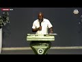 RCCG  DIGGING DEEP 28TH OCTOBER 2025 Live | Experience God’s Presence &amp; Power Today!