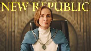 Star Wars: The New Republic