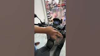 Download lagu Adv 160 demo new release