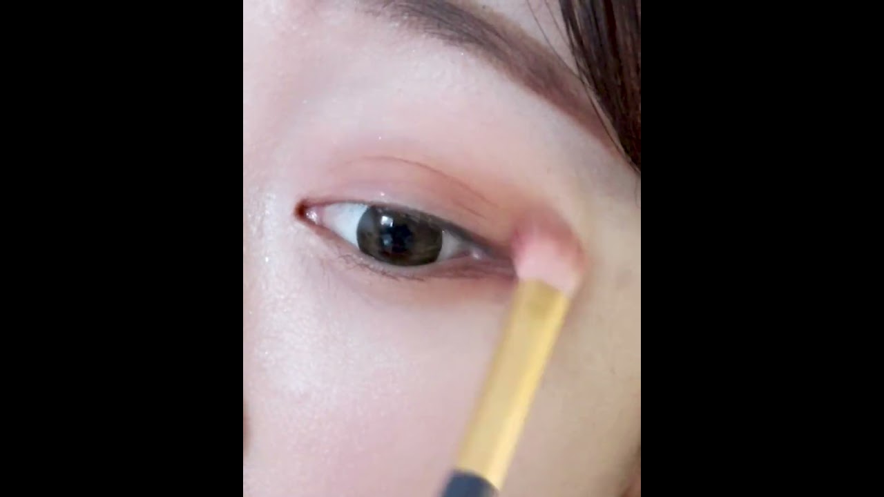 Cure Puppy Eyeshadow Quad