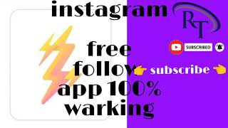 instagram  folowr app screenshot 3