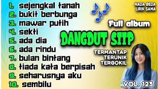 DANGDUT SIIP termantap terunik tergokil (Full Album) {AI VERSION)