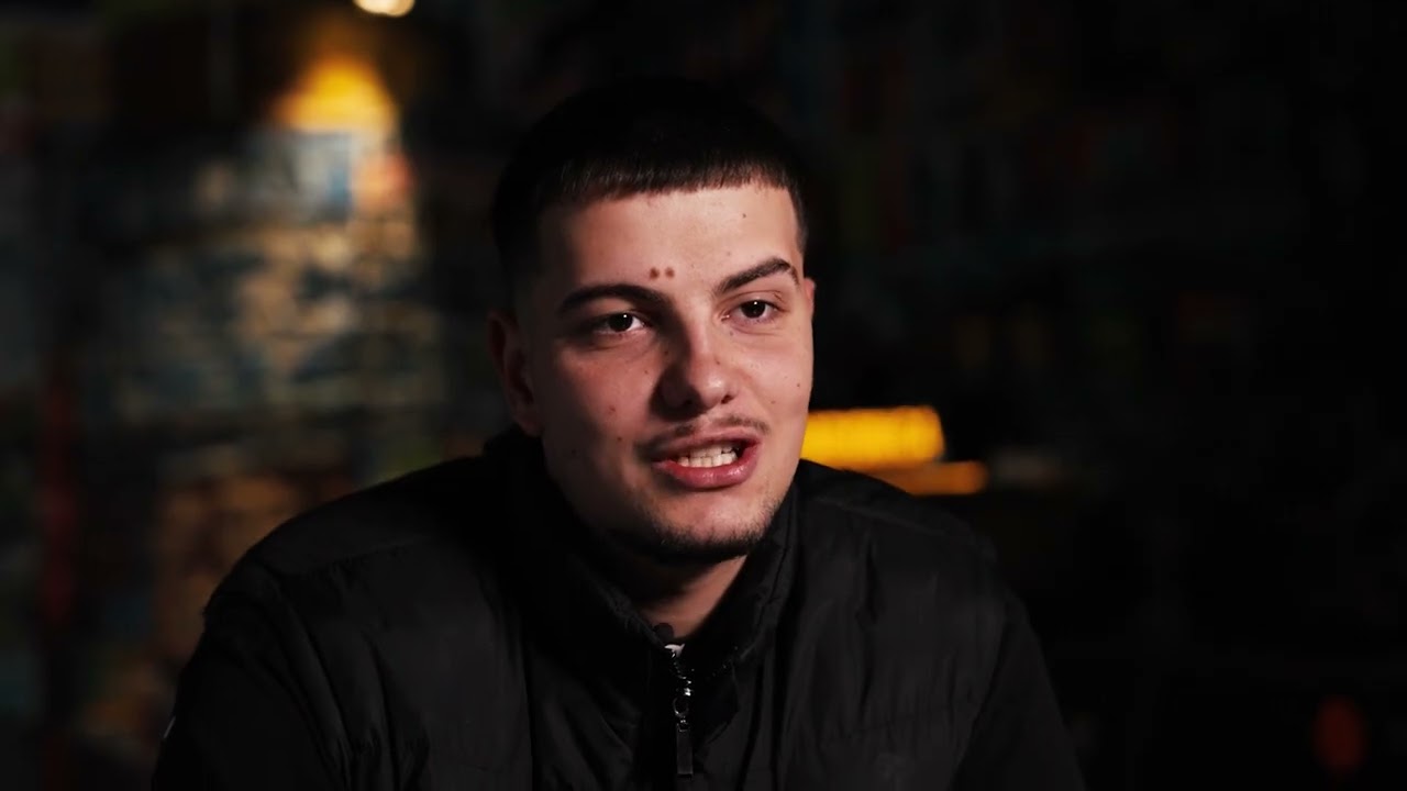 KOTLAJIN RAZVOJNI PUT | OD AUDICIJE DO FINALA