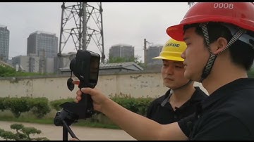 C Series D Series Thermal Imaging Cameras from Guide Sesnamrt