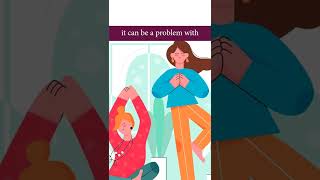 Understanding Balance Problems by Dr. Sarah Chipman @ Tanner Clinic #shorts