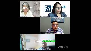 🌟 Diplomado Liderazgo Transformacional para la Educación del Futuro