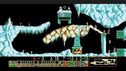 LemmingsForums Level Design Contest 19 [Part 5]