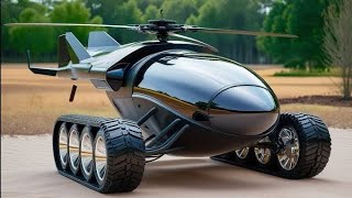 Incredible Inventions You Didnt Know About