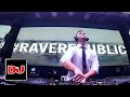 Rave Republic Live For Bone, Thailand As Part Of The #Top100Clubs Virtual World Tour