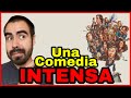 SATURDAY NIGHT - Una INTENSA Comedia (La Noche Que Cambió La Comedia) - Opinión