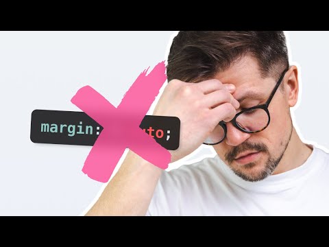 This One Thing Causes Most CSS Issues! (learn how to avoid it)