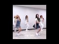Itzy Dancing To ASAP With StayC Itzy Shorts StayC ASAP