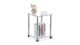 kühlschrank aufbewahrungsbox FELIXLEO Küchenorganizer-Set Organizer Set 6pcs Door Küche, (6-tlg) Farbe der Arbeitsplatte:Mit Leichtbeton-Atelier