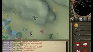 RuneScape - Pre-EOC - Recipe for Disaster - Pt 4 - Pirate Pete