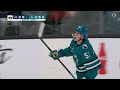 Vancouver Canucks at San Jose Sharks | FULL Shootout Highlights - April 11, 2026