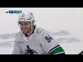 Vancouver Canucks at San Jose Sharks | FULL Shootout Highlights - April 11, 2026