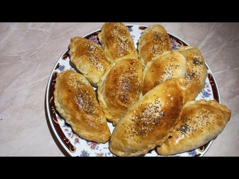 Уйгурская самса Оригинал рецепт. Қазақша рецепт. Тегін мастер класс.