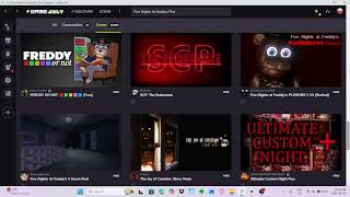 How to Check for Viruses on Game-Jolt! screenshot 5