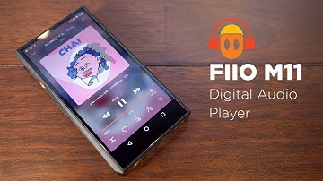 Fiio M11 Digital Audio Player Review: The Peacemaker