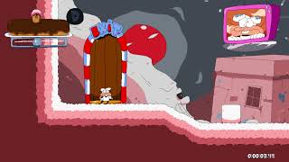 Download Lagu calm before the storm MP3