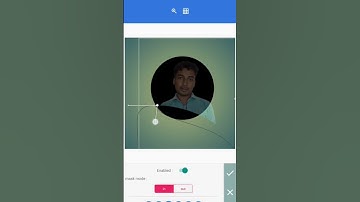 How to make circle face shape logo | Pixellab easy tutorial editing | #face #logodesign #pixellab