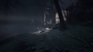 Outlast 2 Walkthrough - How to Retrieve Your Camera and Escape