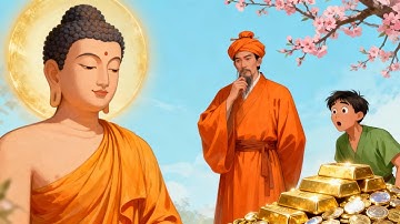 Chuyện Nhân Quả Hay Nhất 2024, KHẨU NGHIỆP Chửi Rủa NGƯỜI KHÁC Nhận Quả Báo Đáng Sợ- Nên Nghe 1 Lần