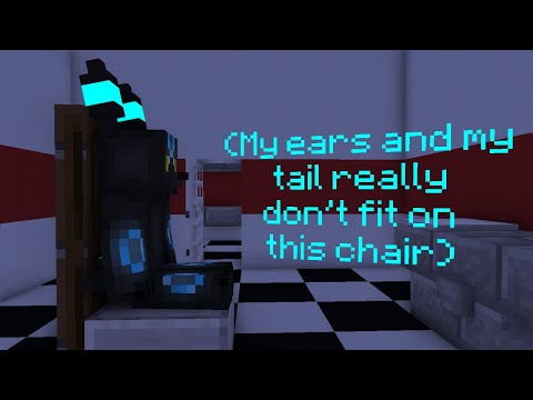 (13+) Five Nights at Candy's Night 1