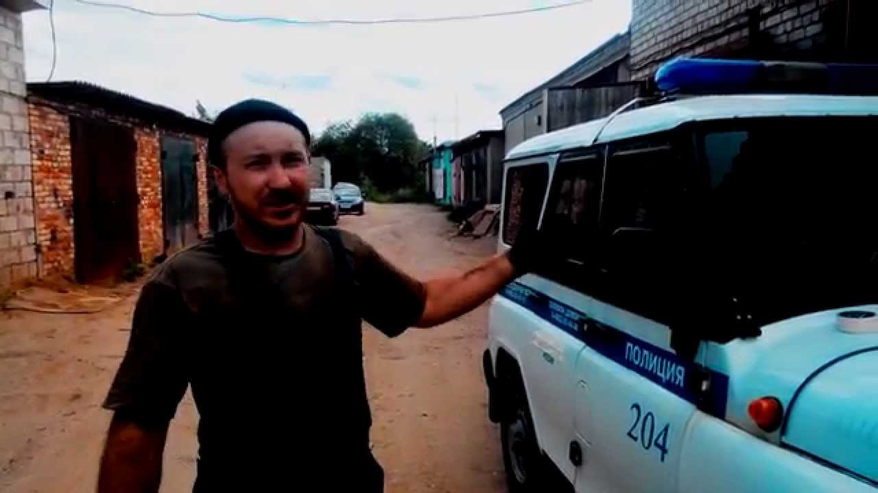 Авторазбор русских машин