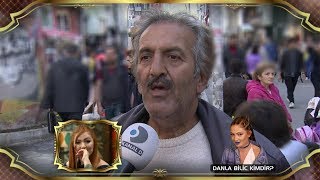 Beyaz Show - Danla Bilic Kimdir?