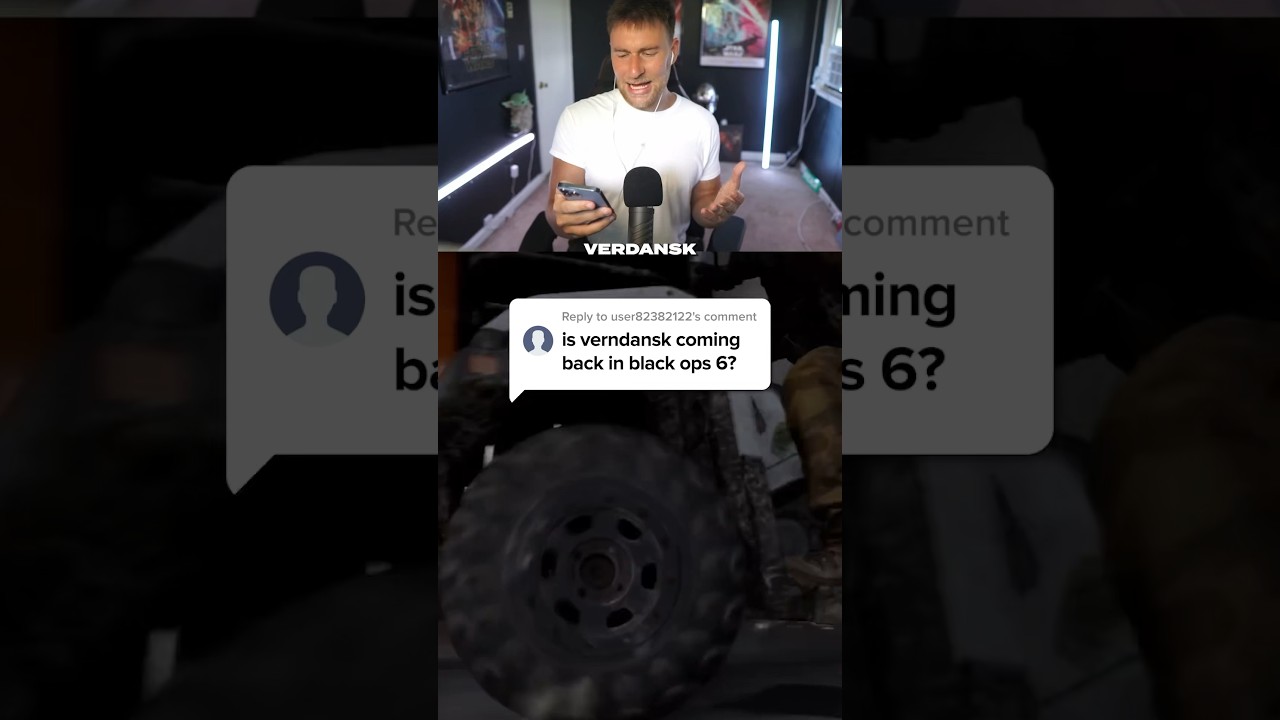 When is Verdansk REALLY Coming Back?