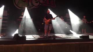Iration Burn