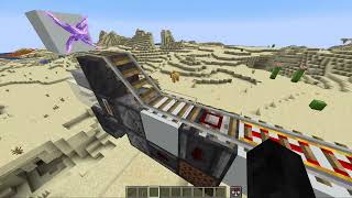 ilmango's hopper minecart unloader is not compatible with the Minecart Improvements feature
