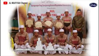 AL WAIFIYAH - SA'DUNA FIDDUNYA (COVER BANJARI)
