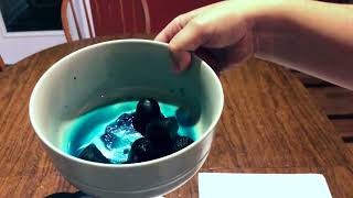 Movement of AirMasses