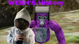 WESH’S History screenshot 4