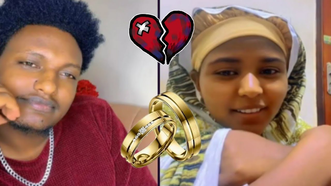 Wadaa fi biftuun  yeroo jalqabaaf hara live irratti wal lolaan