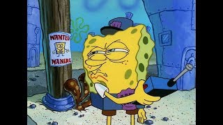 Ytp Spongebob Content Cop