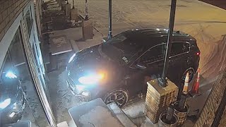 Two businesses the latest victims in series of burglaries in Rochester